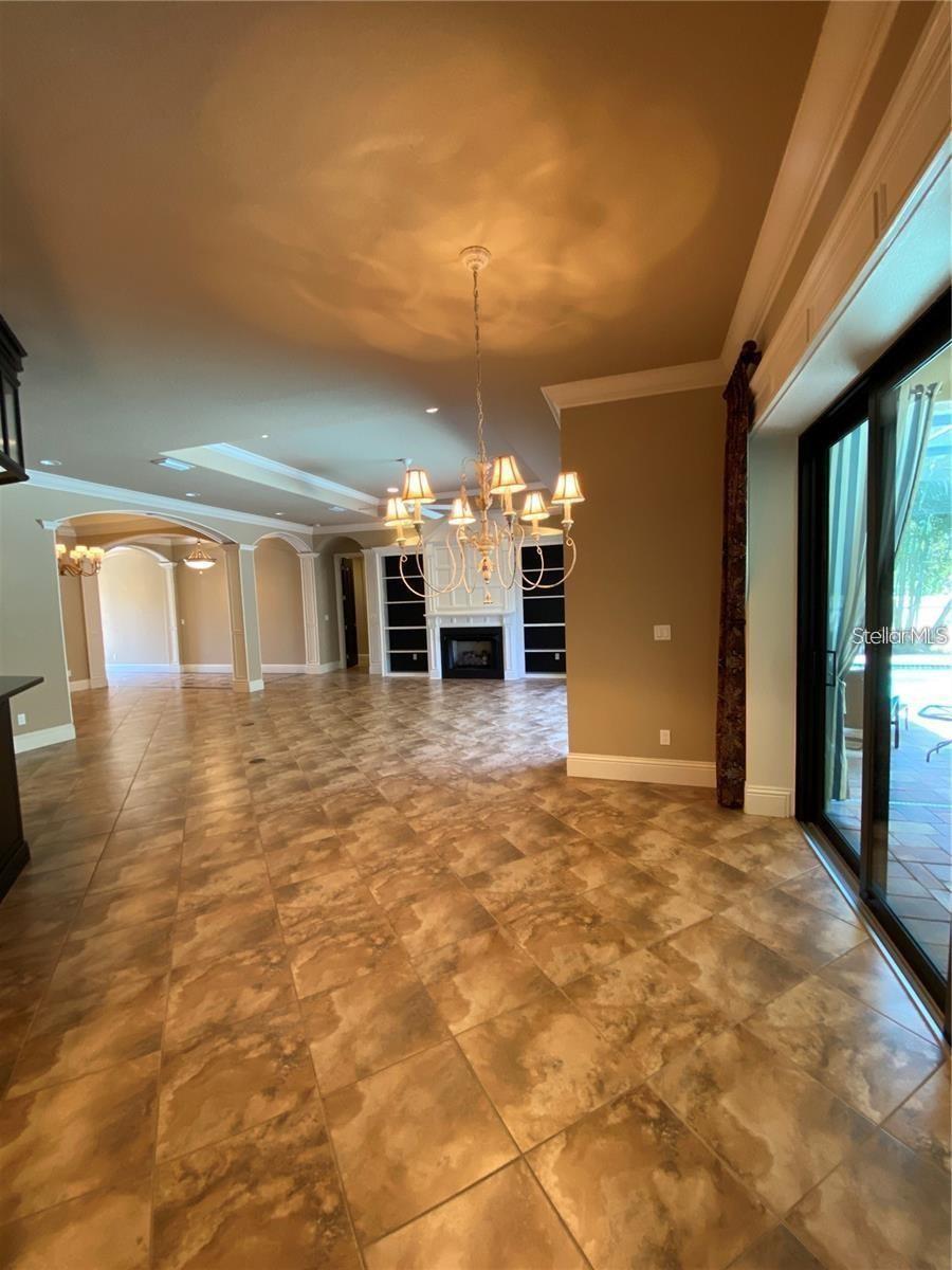 TUSCANA - Residential Lease