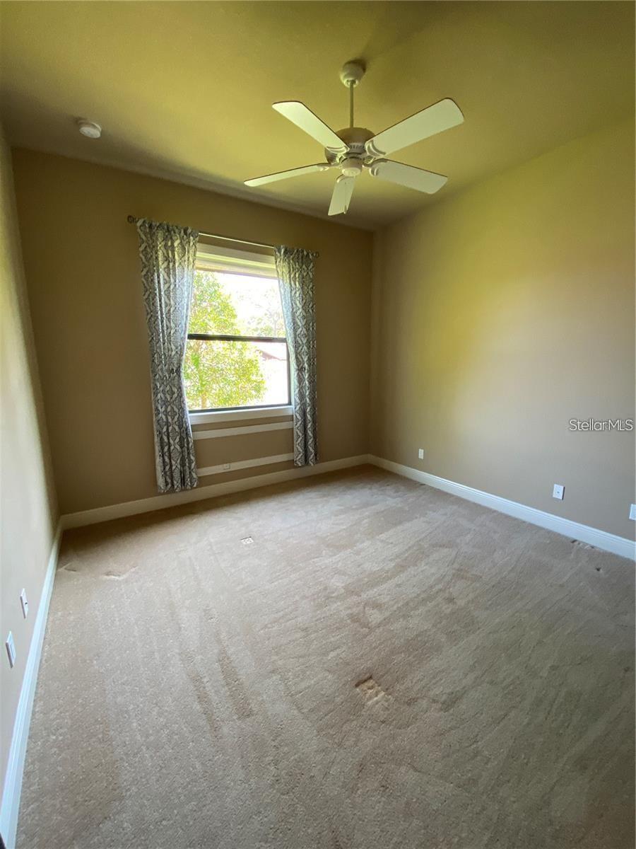 TUSCANA - Residential Lease