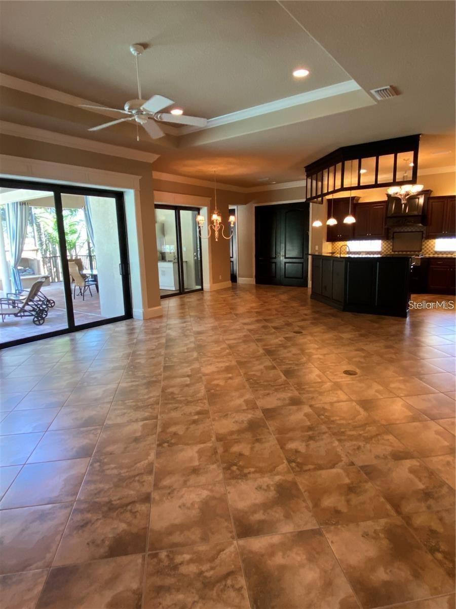 TUSCANA - Residential Lease