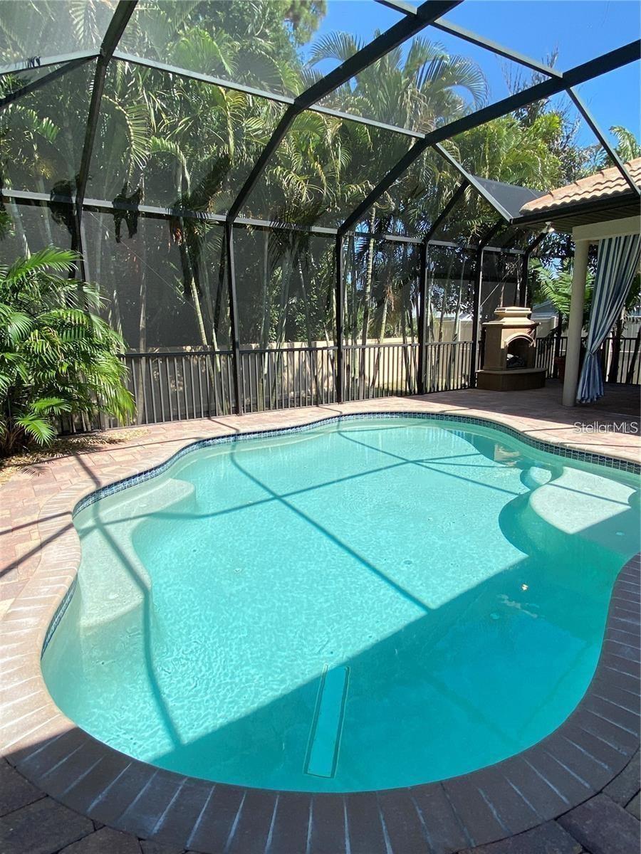 TUSCANA - Residential Lease