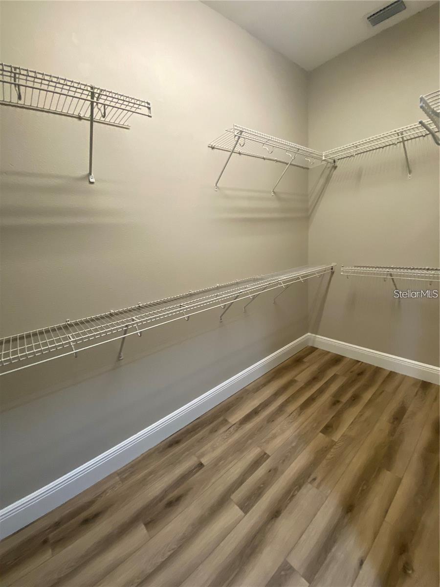 TUSCANA - Residential Lease