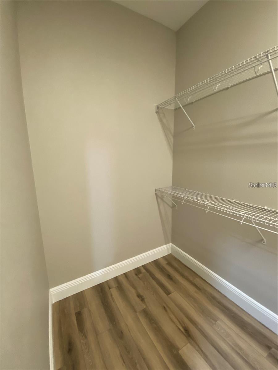 TUSCANA - Residential Lease