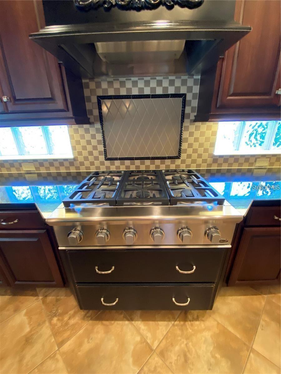 TUSCANA - Residential Lease