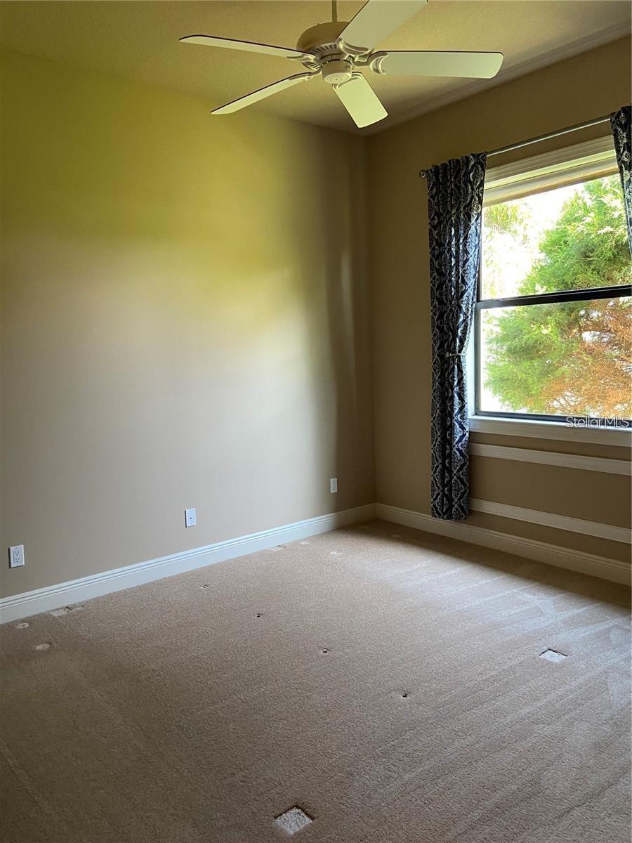 TUSCANA - Residential Lease