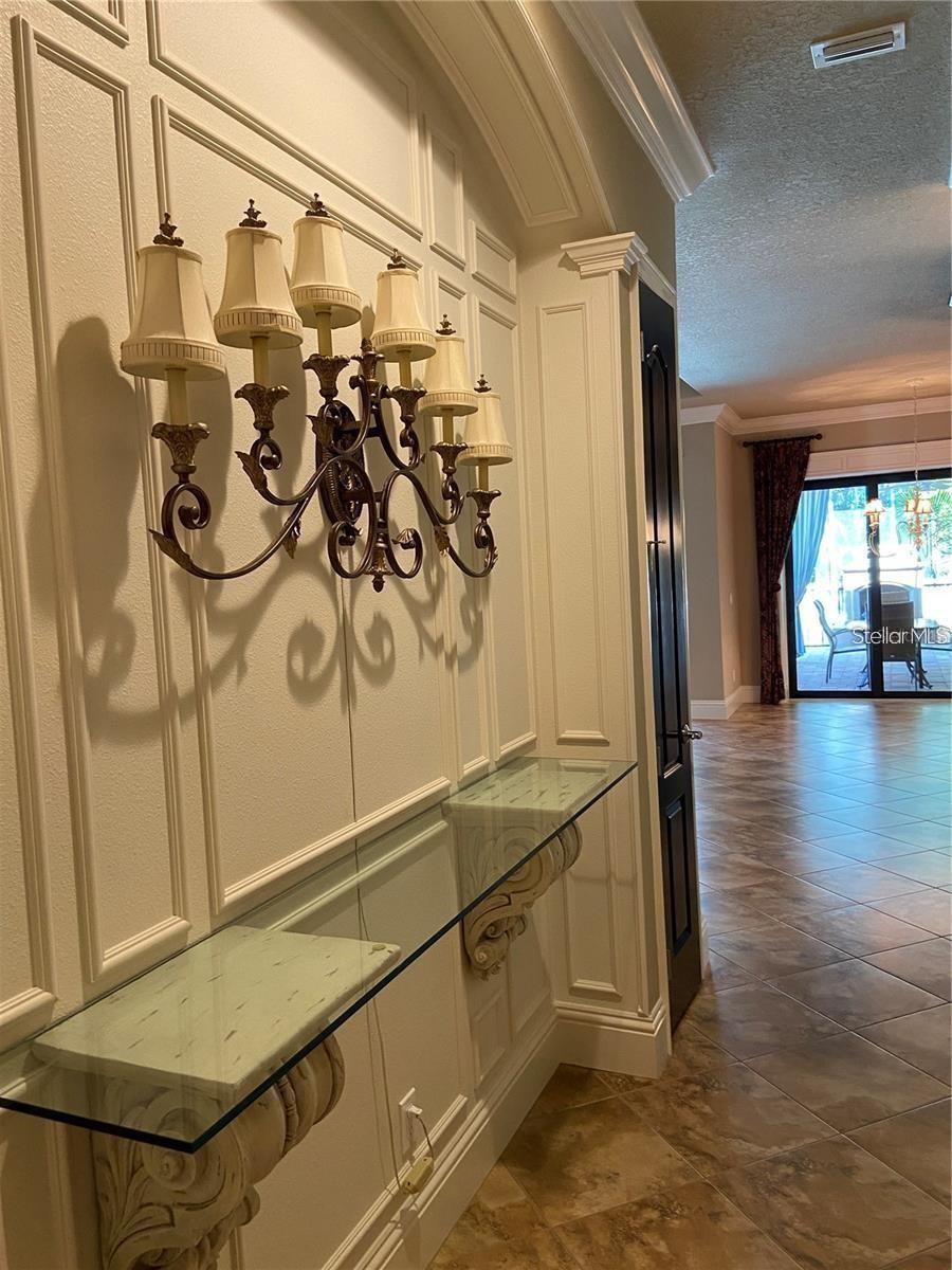 TUSCANA - Residential Lease