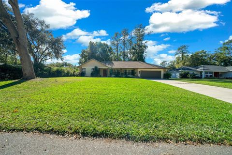 A home in OCALA