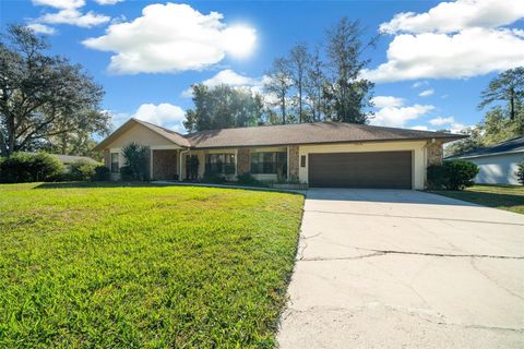 A home in OCALA