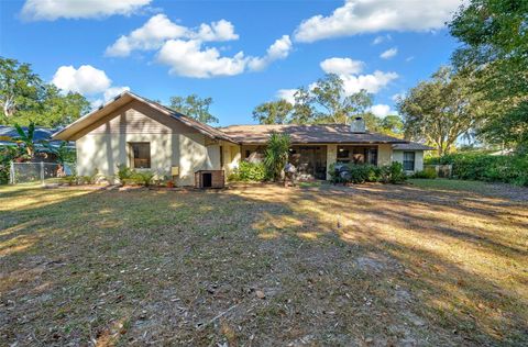 A home in OCALA