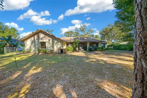 A home in OCALA