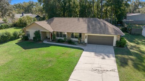 A home in OCALA