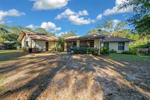 A home in OCALA