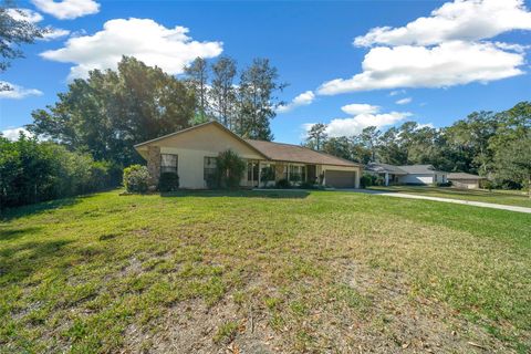 A home in OCALA