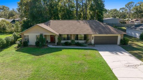 A home in OCALA