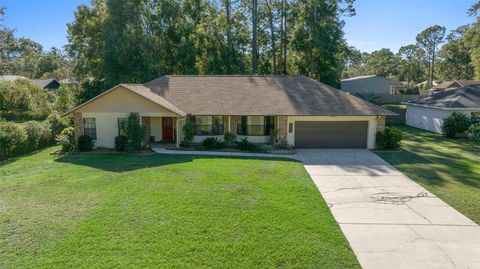 A home in OCALA