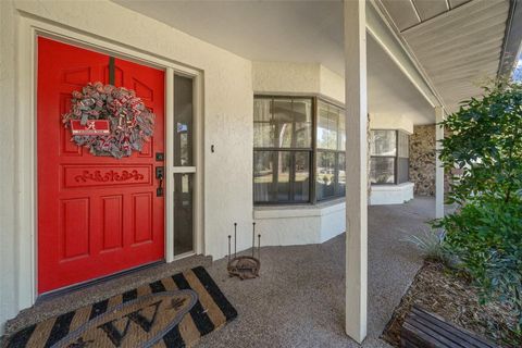 A home in OCALA