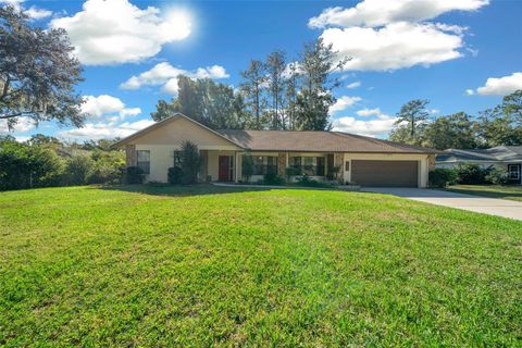 A home in OCALA