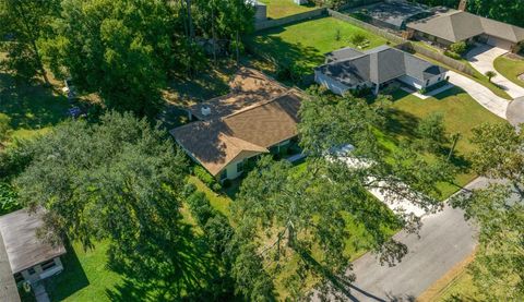 A home in OCALA