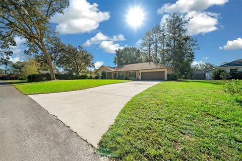 A home in OCALA