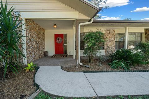 A home in OCALA