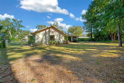 A home in OCALA