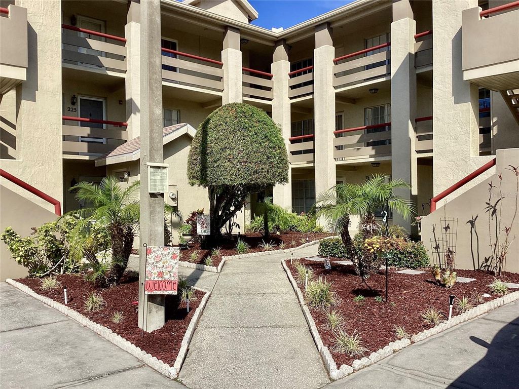 Photo of 4529 Whitton Way #214, New Port Richey, FL 34653 (MLS # W7872284)