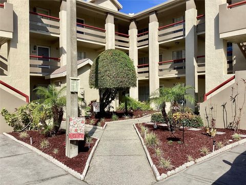 Photo of 4529 Whitton Way #214, New Port Richey, FL 34653 (MLS # W7872284)