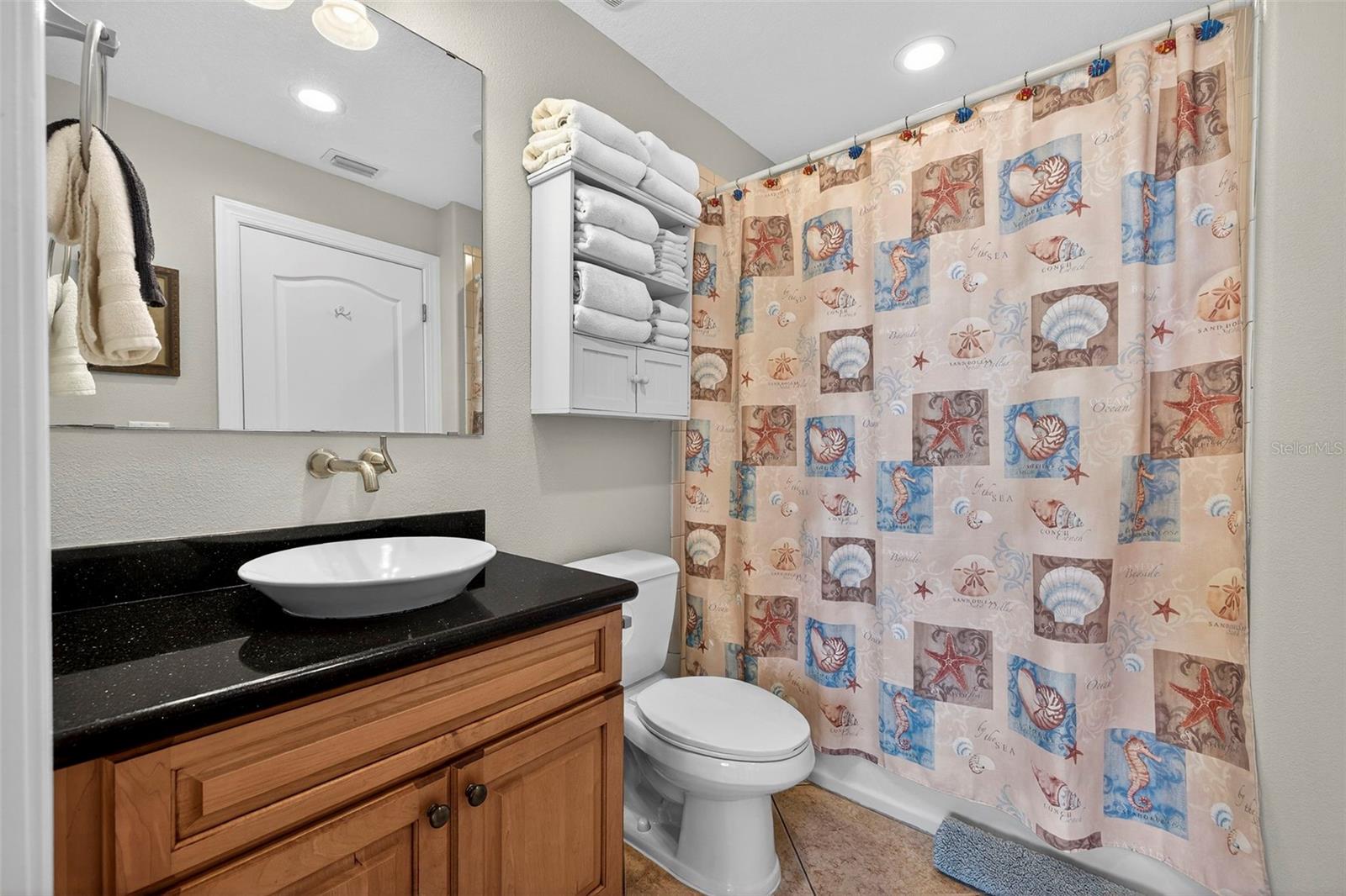 MOORINGS TWNHMS - Residential