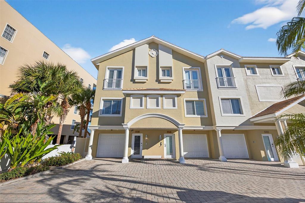 Photo of 620 Bayway Boulevard, Clearwater Beach, FL 33767 (MLS # TB8473038)