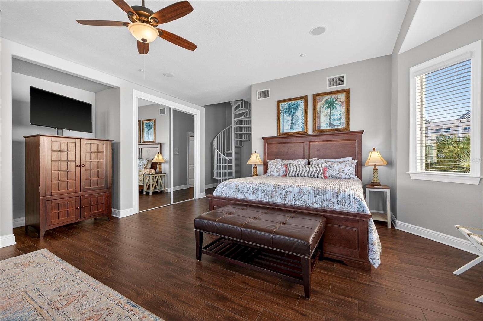 MOORINGS TWNHMS - Residential