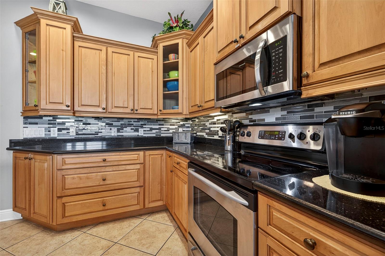 MOORINGS TWNHMS - Residential