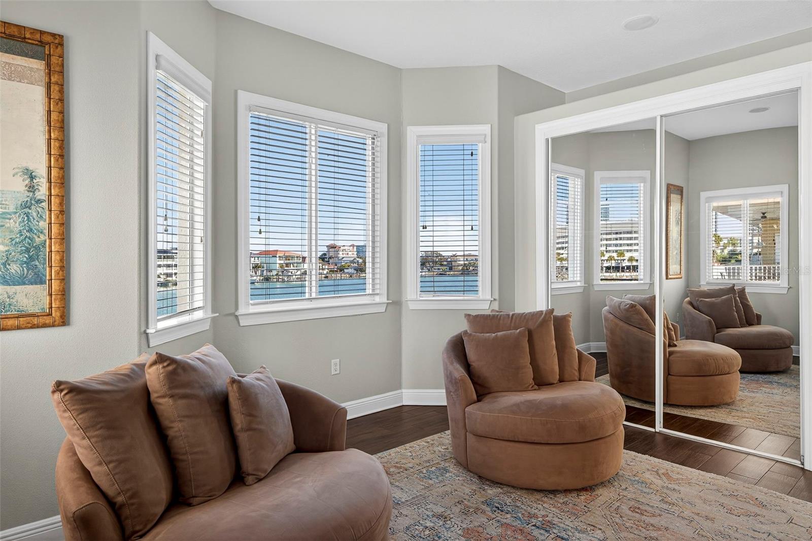 MOORINGS TWNHMS - Residential