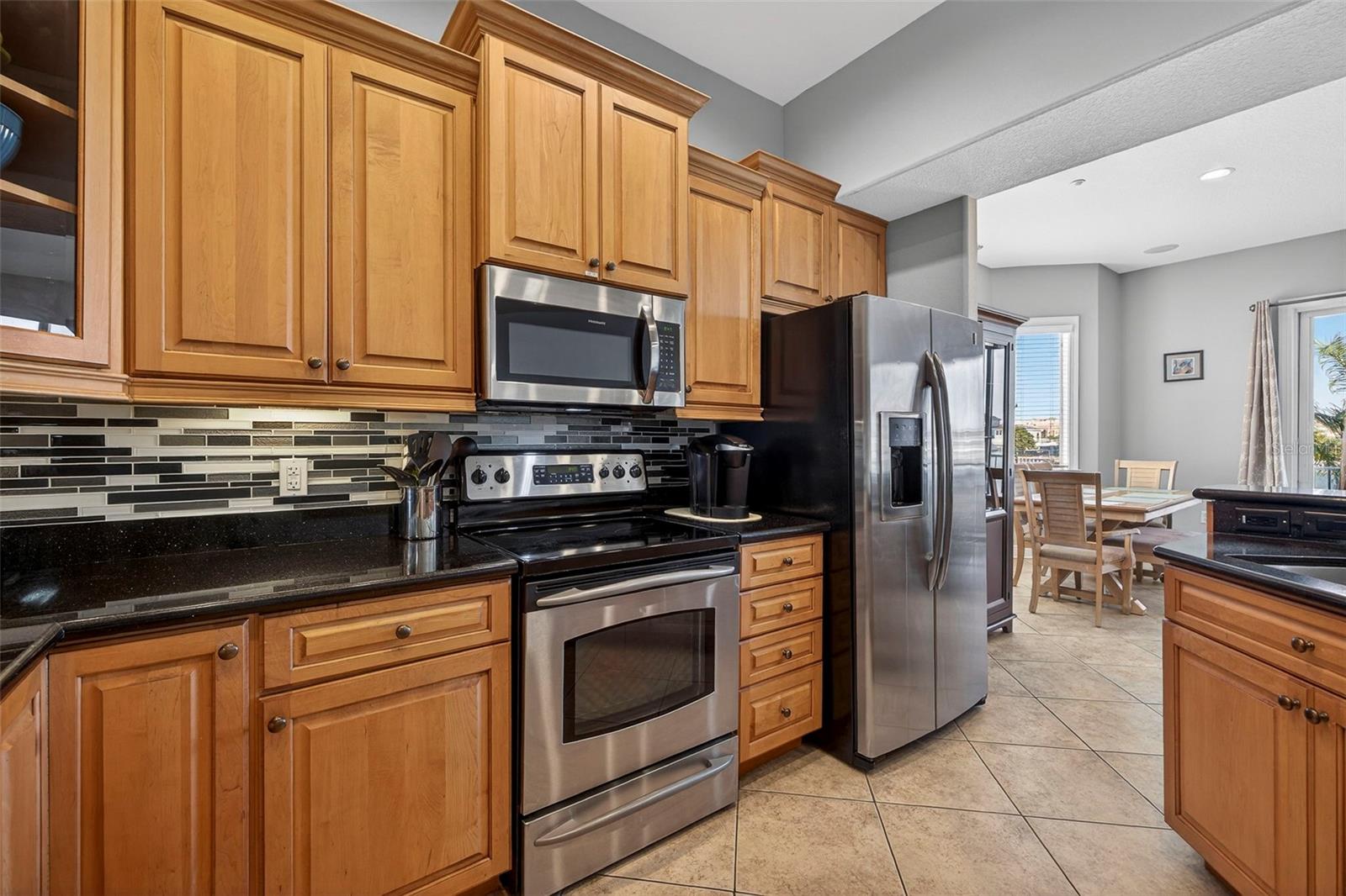 MOORINGS TWNHMS - Residential