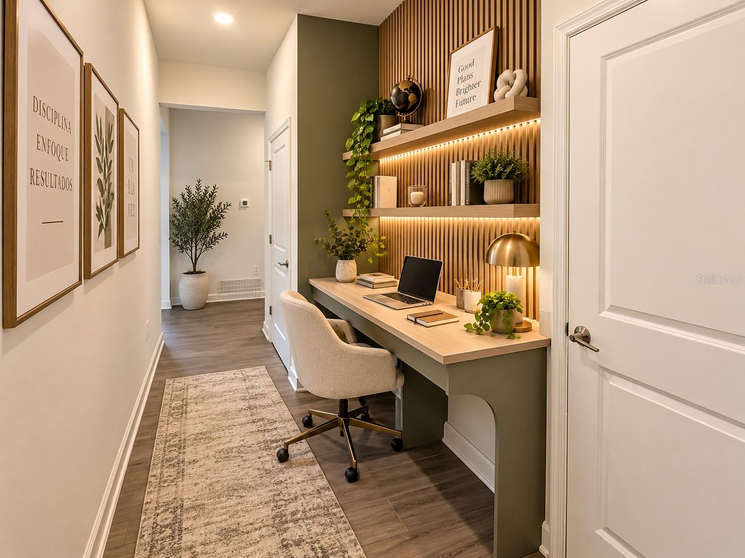 2410 RELAXING LANE