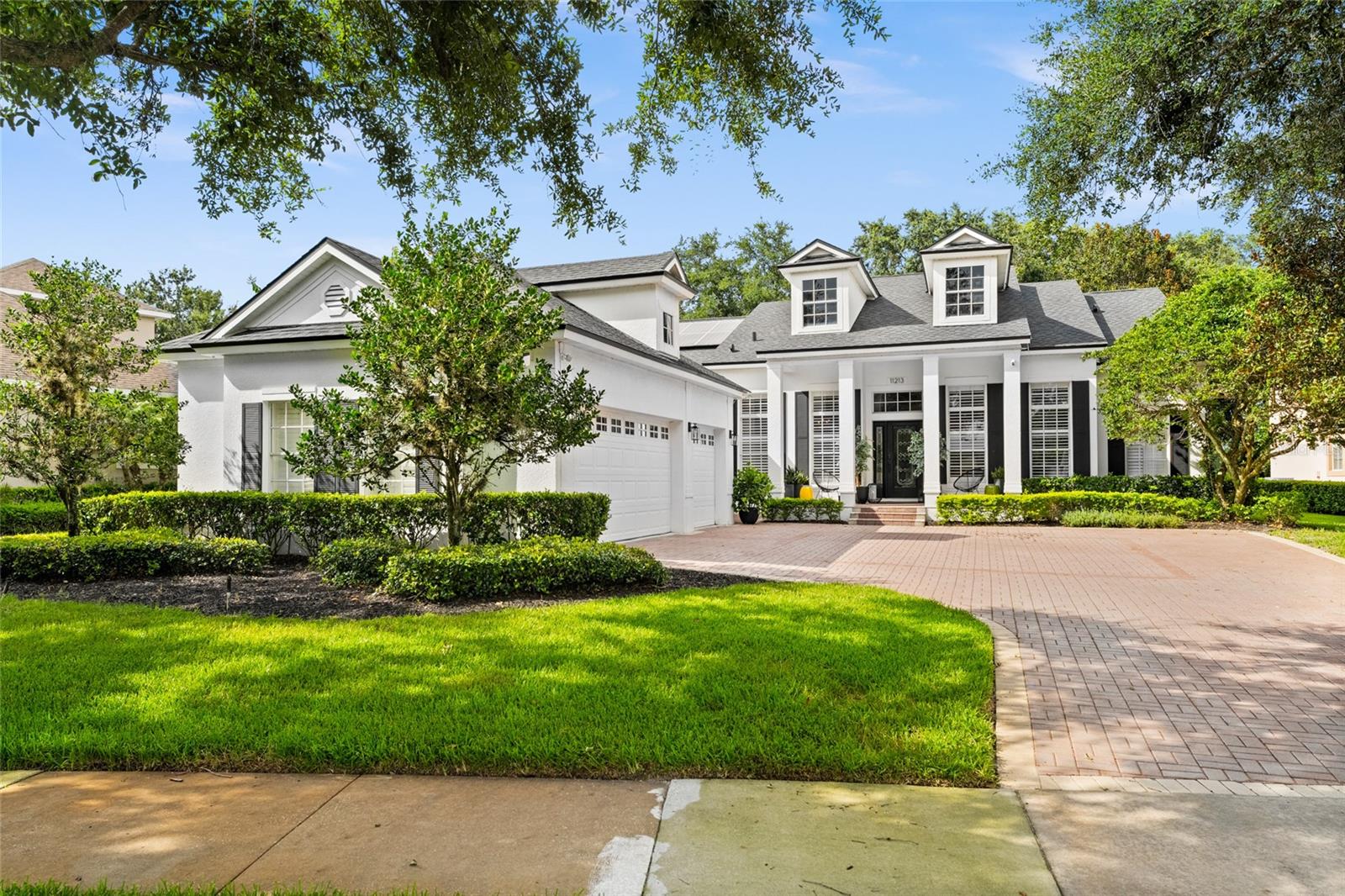 11213 CAMDEN PARK DRIVE