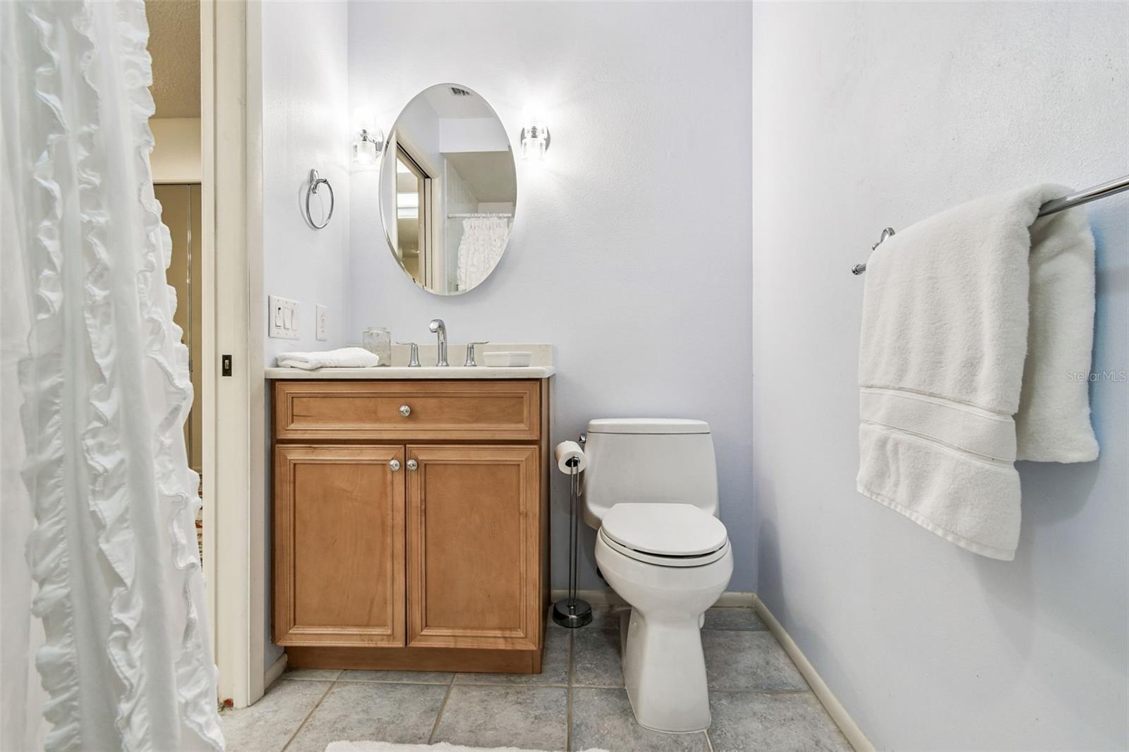 GARDEN LAKES VILLAS SEC 3 - Residential