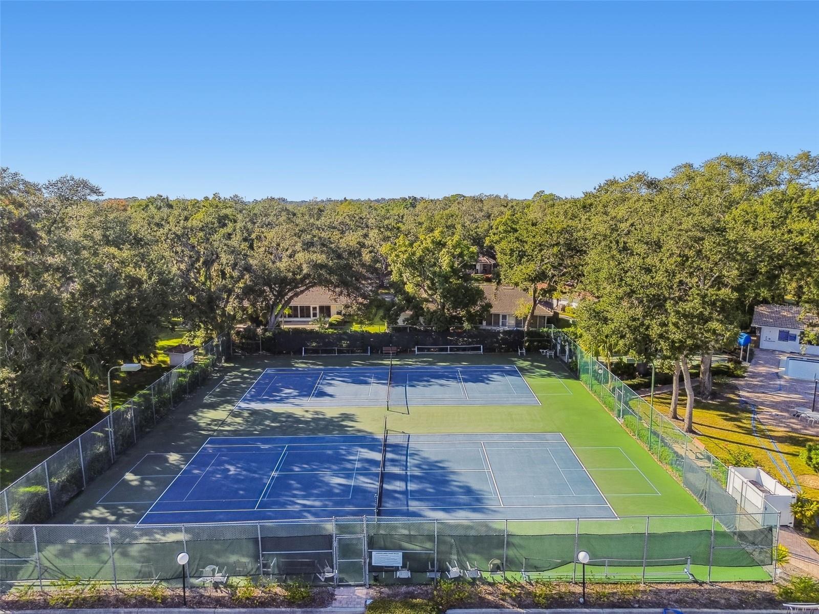 GARDEN LAKES VILLAS SEC 3 - Residential