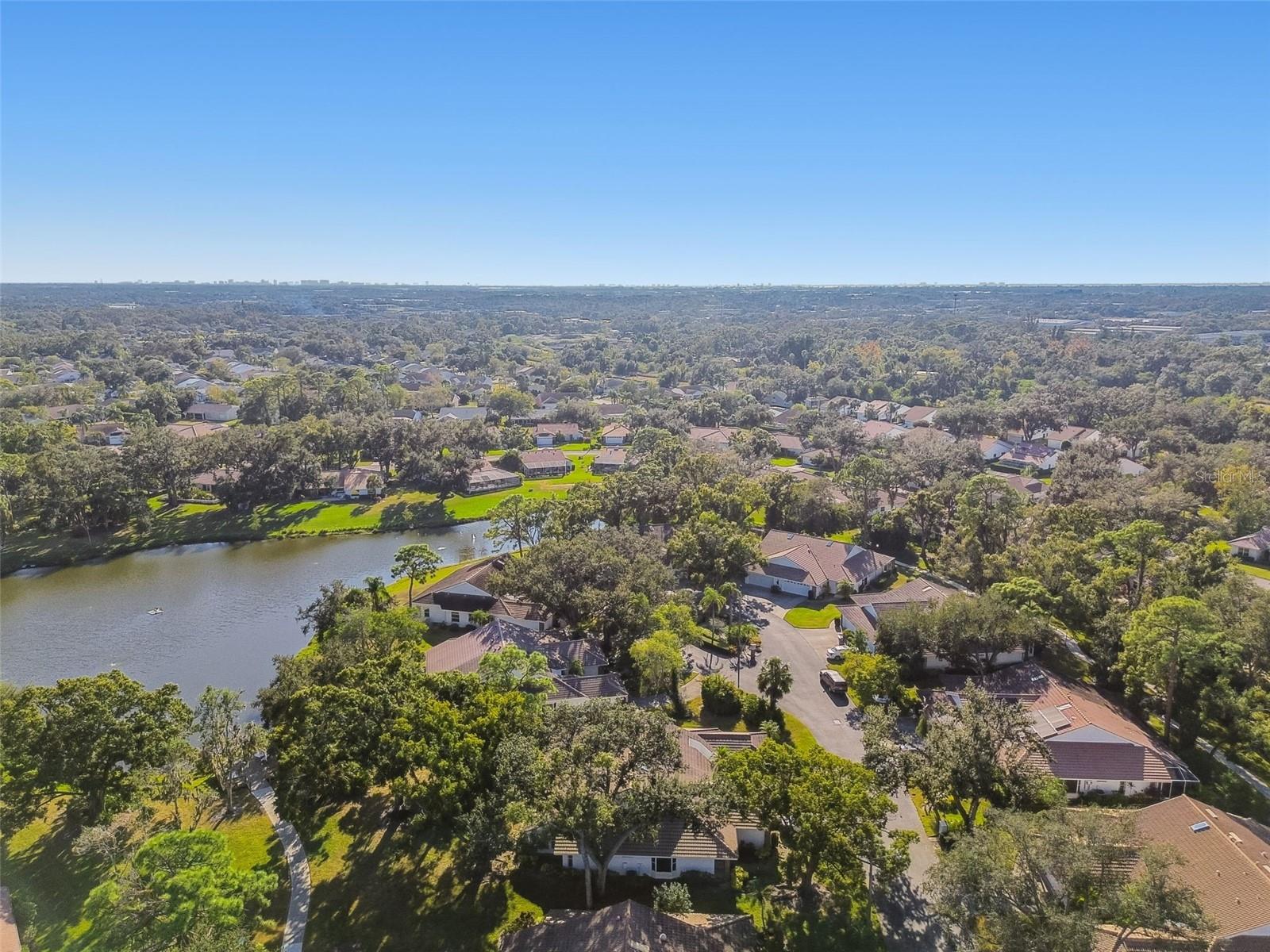 GARDEN LAKES VILLAS SEC 3 - Residential