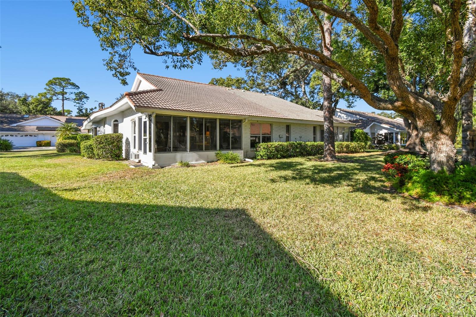 GARDEN LAKES VILLAS SEC 3 - Residential