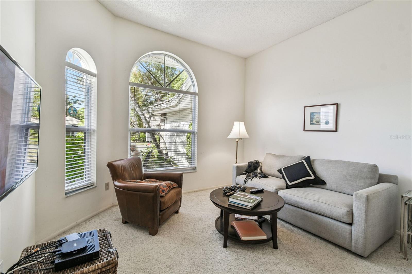 GARDEN LAKES VILLAS SEC 3 - Residential