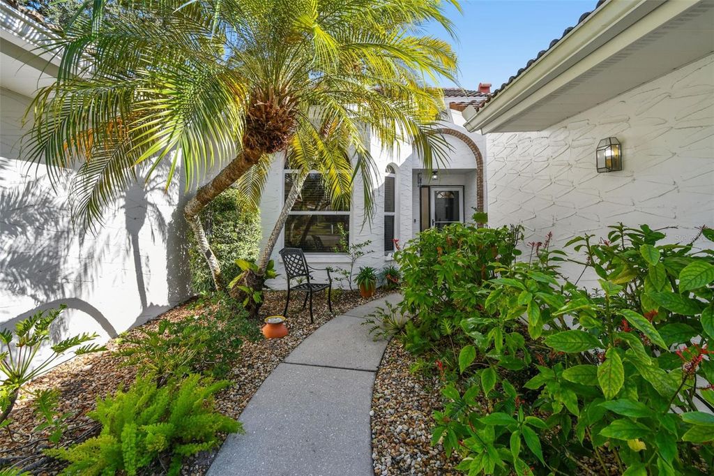 Photo of 5729 Garden Lakes Palm #98, Bradenton, FL 34203 (MLS # TB8450148)