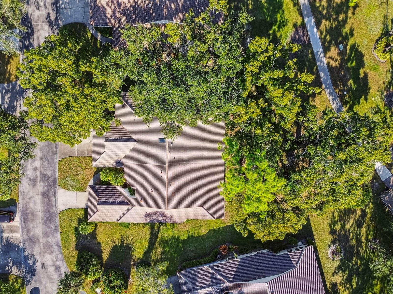 GARDEN LAKES VILLAS SEC 3 - Residential