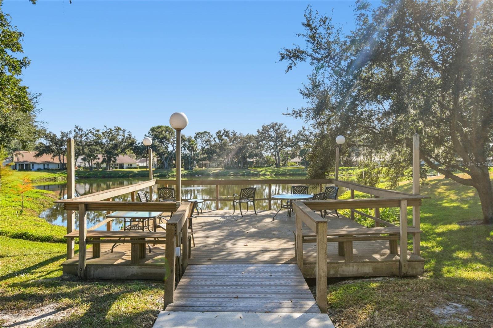 GARDEN LAKES VILLAS SEC 3 - Residential