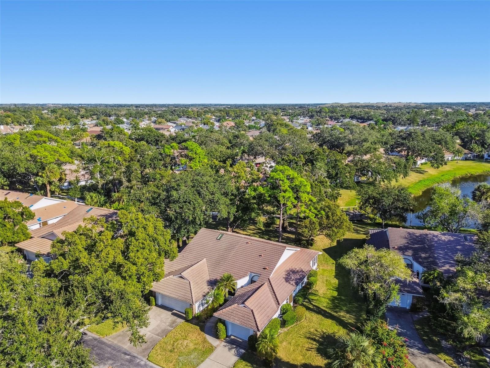 GARDEN LAKES VILLAS SEC 3 - Residential