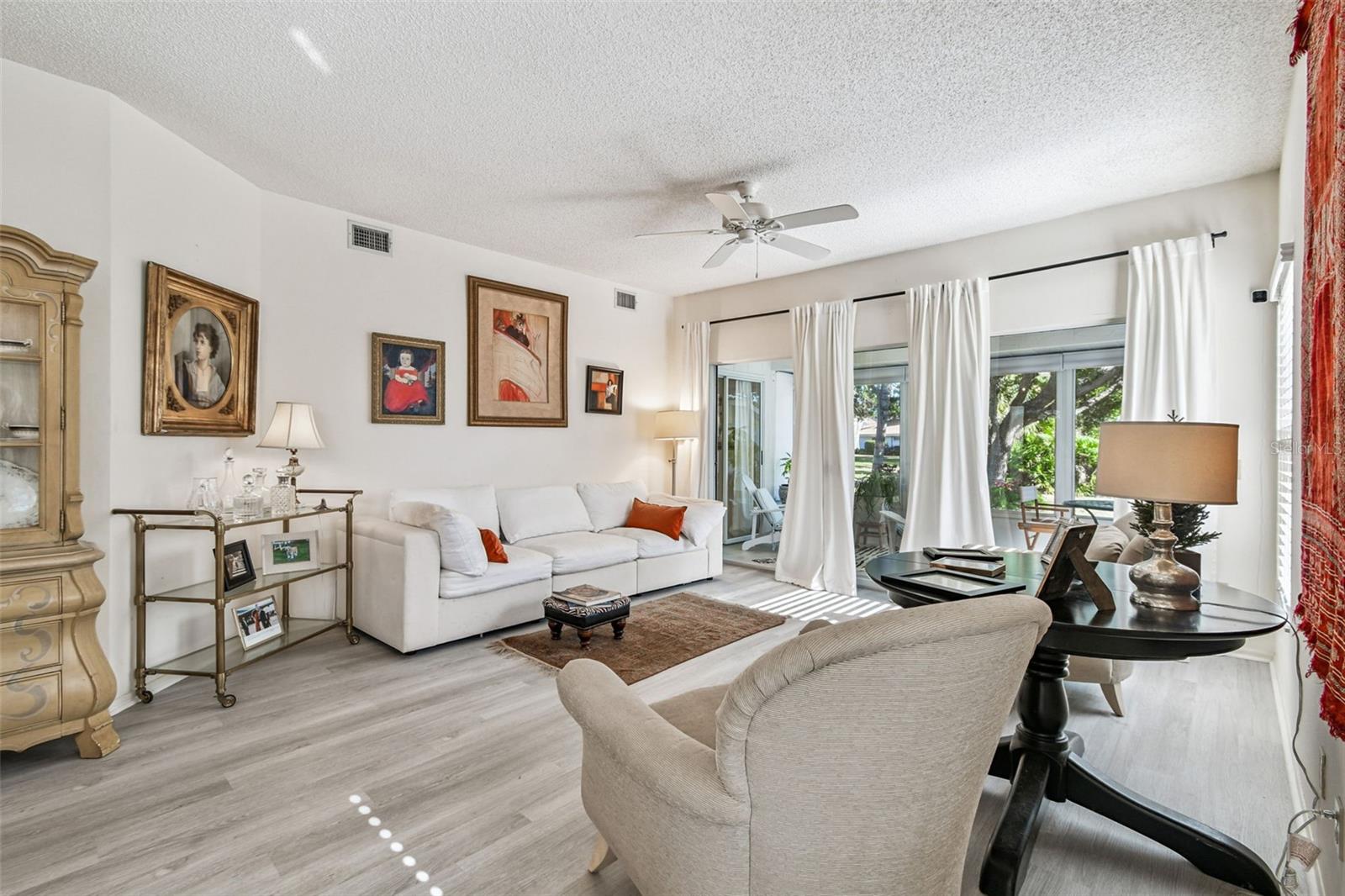 GARDEN LAKES VILLAS SEC 3 - Residential