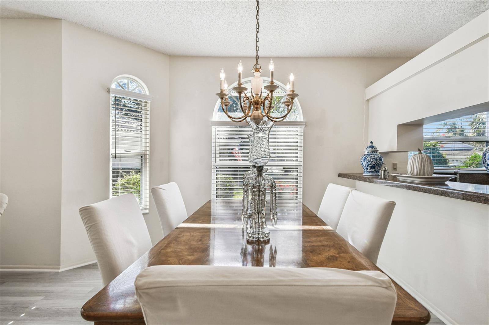 GARDEN LAKES VILLAS SEC 3 - Residential