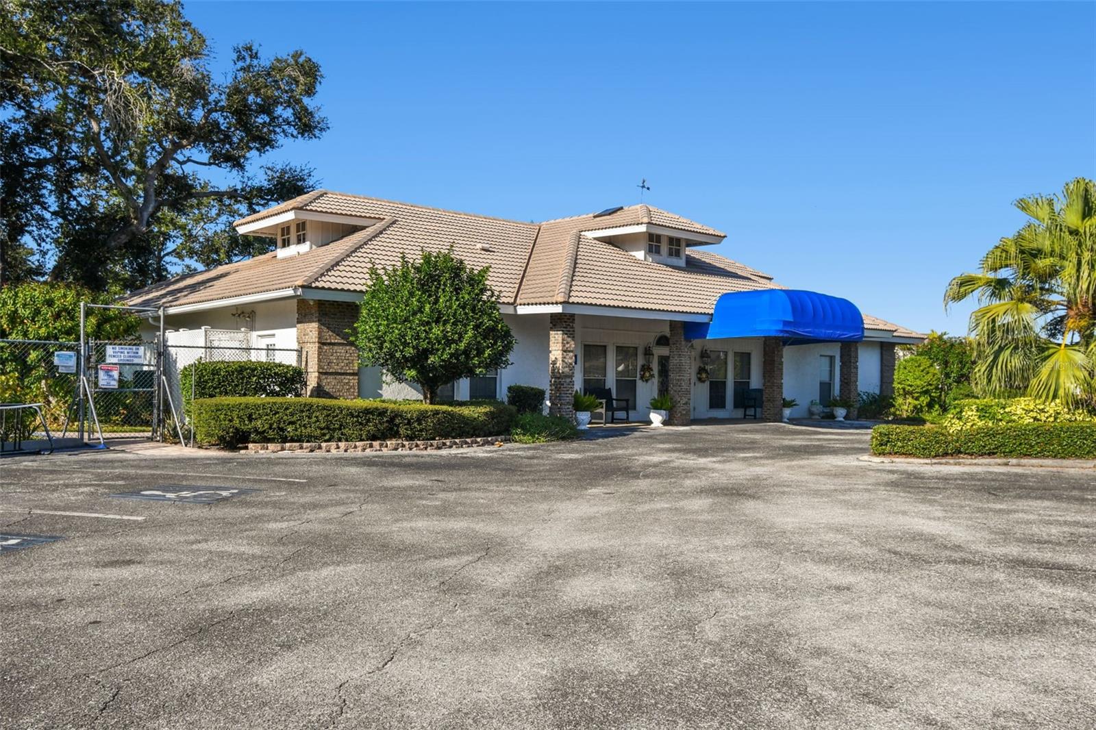 GARDEN LAKES VILLAS SEC 3 - Residential