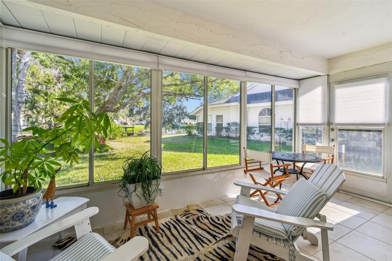 GARDEN LAKES VILLAS SEC 3 - Residential