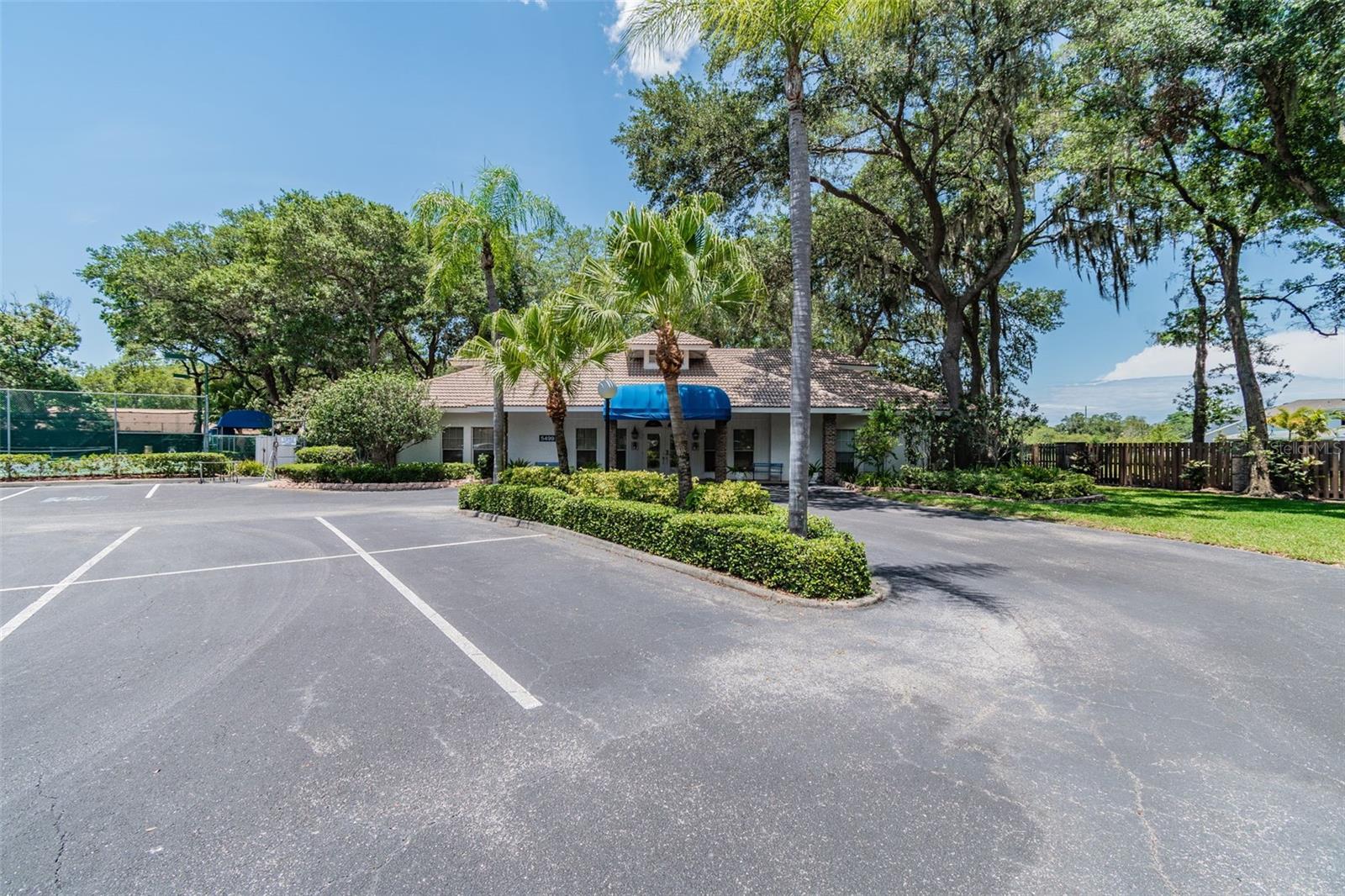 GARDEN LAKES VILLAS SEC 3 - Residential