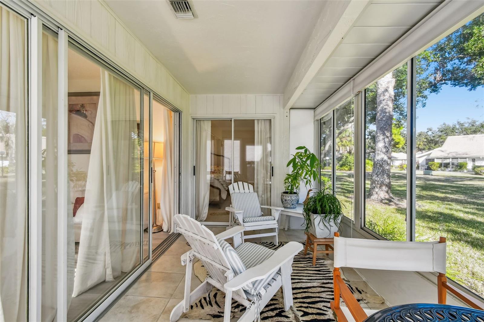 GARDEN LAKES VILLAS SEC 3 - Residential