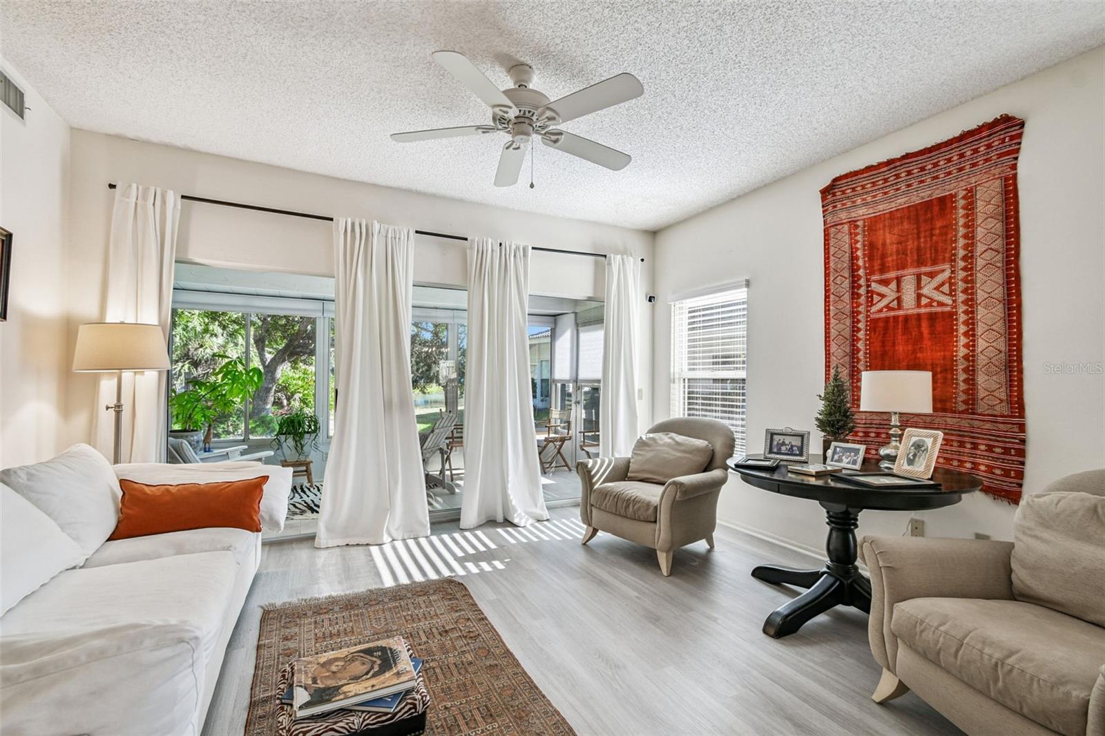 GARDEN LAKES VILLAS SEC 3 - Residential